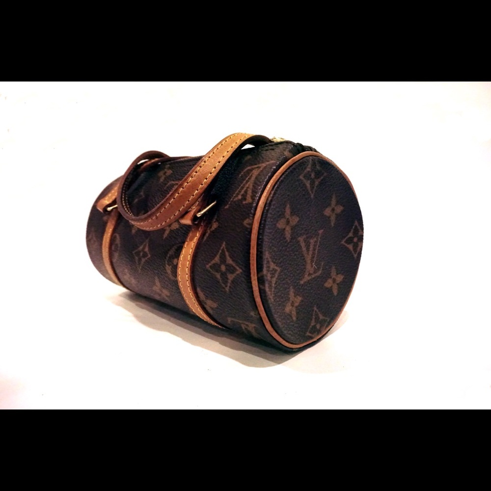 Louis Vuitton Monogram Papillon